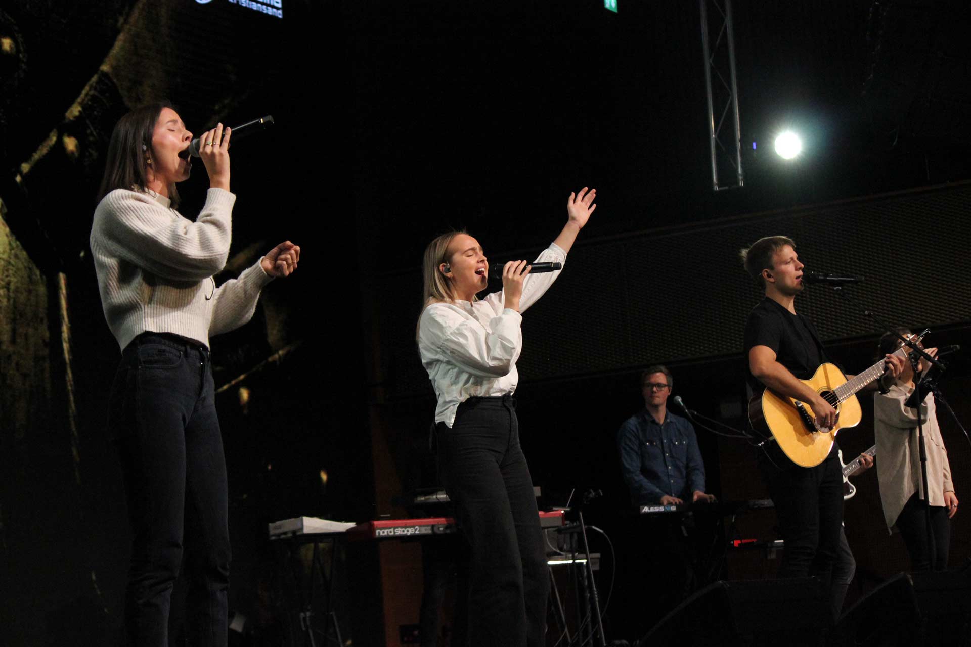 Home - Filadelfia Kristiansand