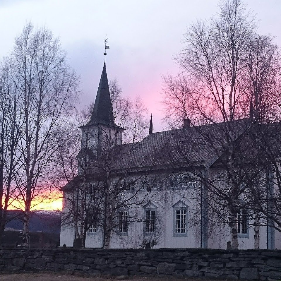 Alvdal kirke