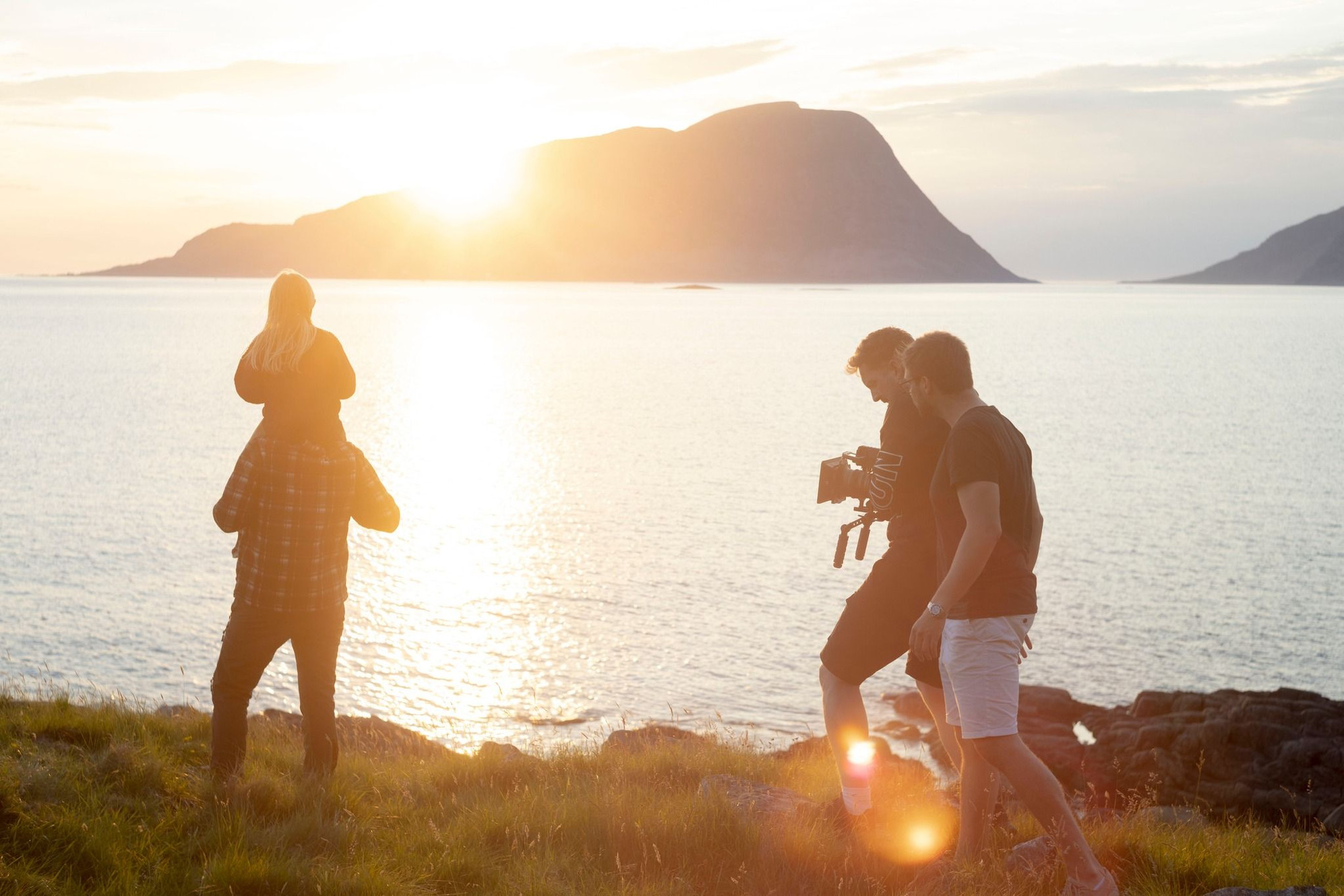 Filmproduction | Stories AS | Filmstudio | Oslo