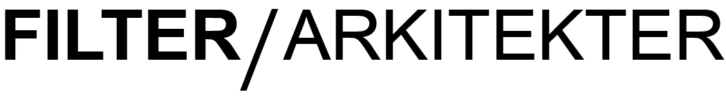 Filter arkitekter
