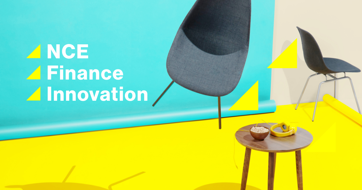 Empowering Norwegian fintech