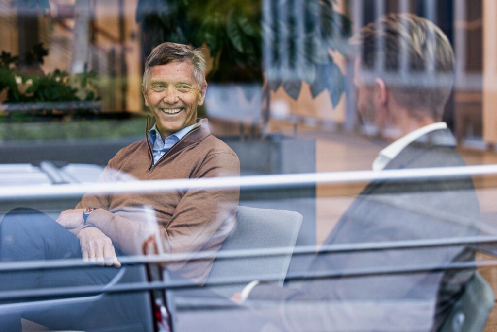 Helhetlig rådgivning - Finansco