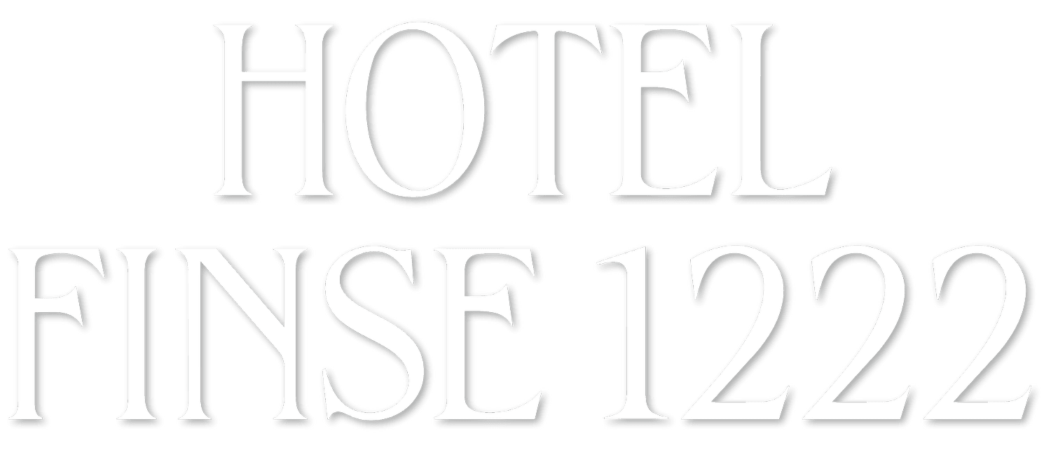 Hotel Finse 1222