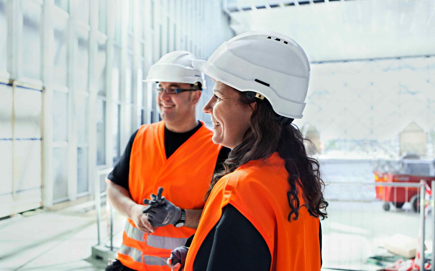 Firesafe - din profesjonelle partner innen brannsikring