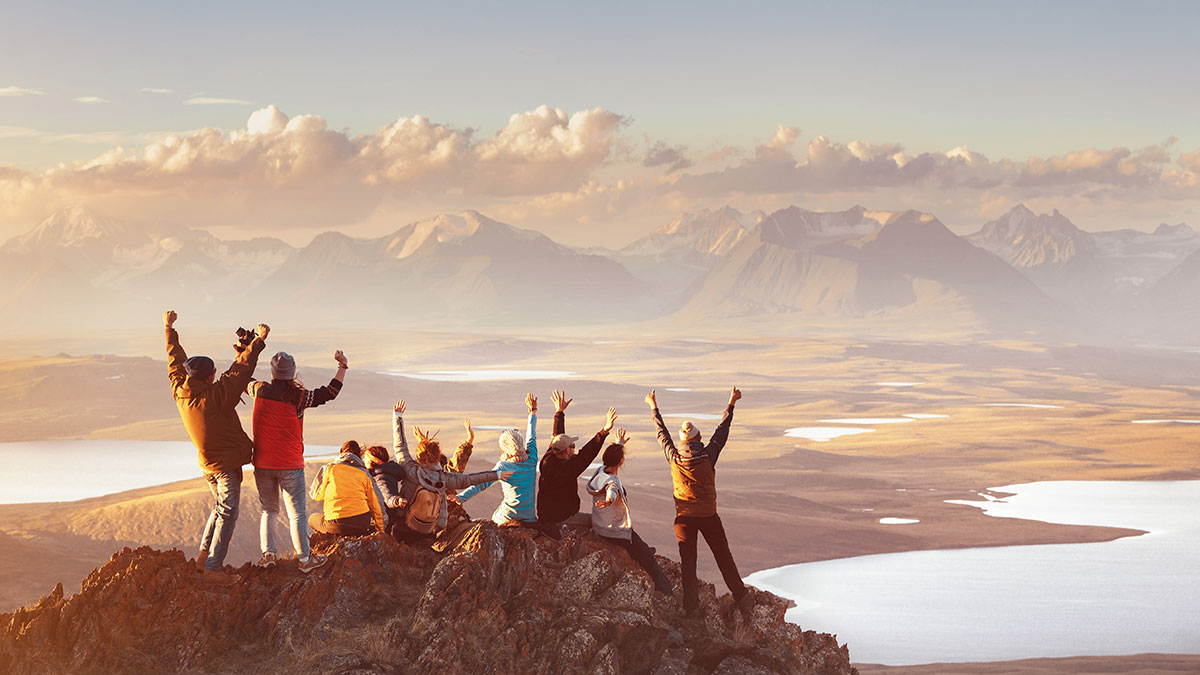 Firmatur og Event – Magi og Minner Levert av Eksperter!