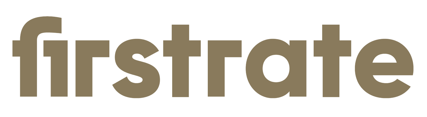 Firstrate Consulting