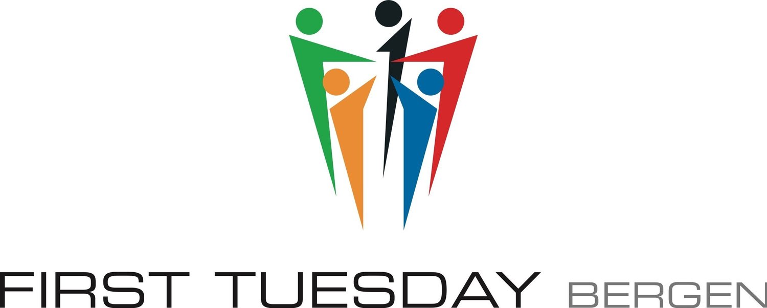 First Tuesday Bergen