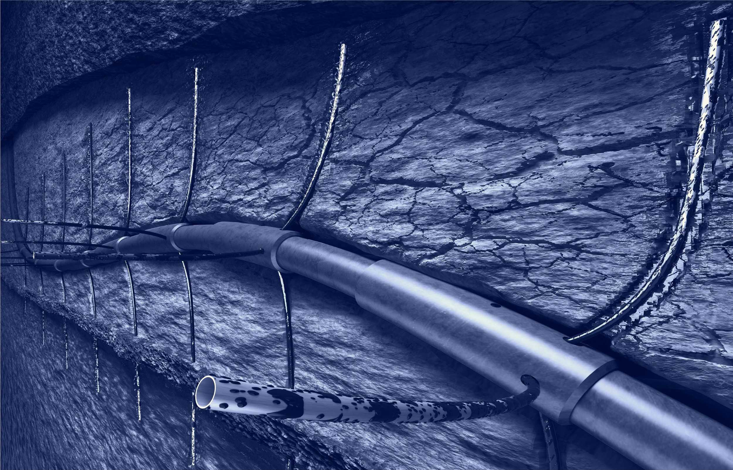 Stimulation Technology | Fishbones AS | Sandnes