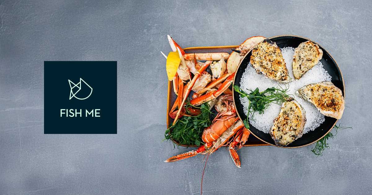 Fish Me | Sjømatrestaurant og fiskehandler | Bergen & Oslo