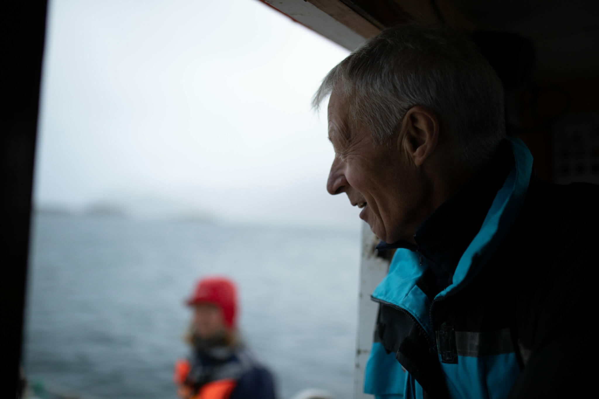 Alt du trenger å vite om fangstdagbok, fiskerisporing og regelverk.