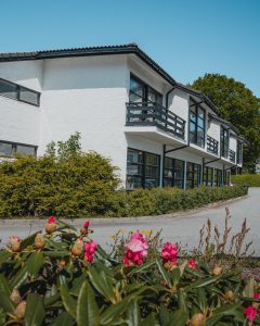 Fitjar Fjordhotell - Fitjar Fjordhotell