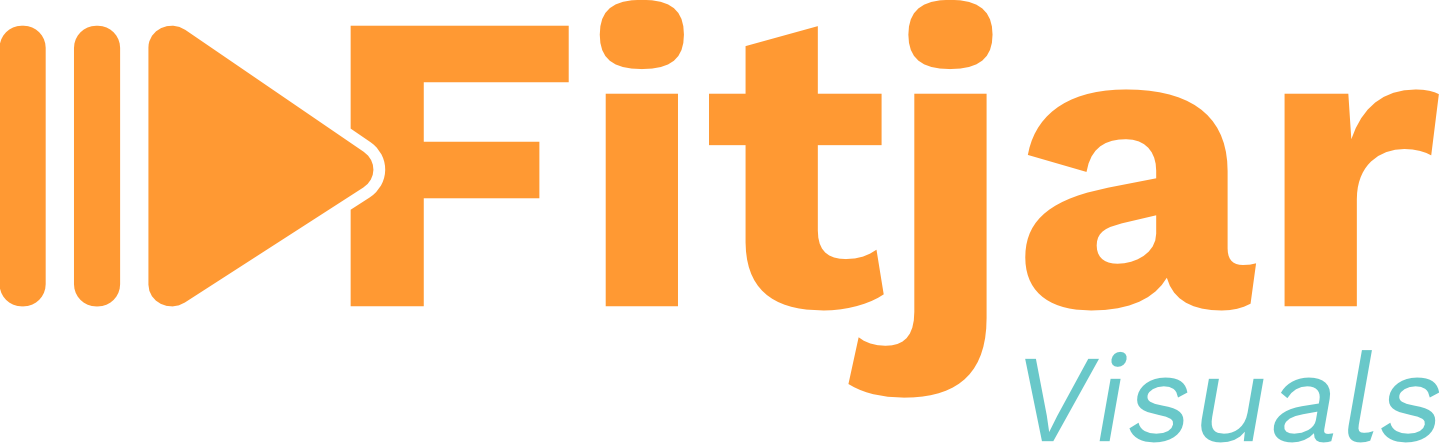 Fitjar Visuals - Film og foto i Stavanger/Rogaland