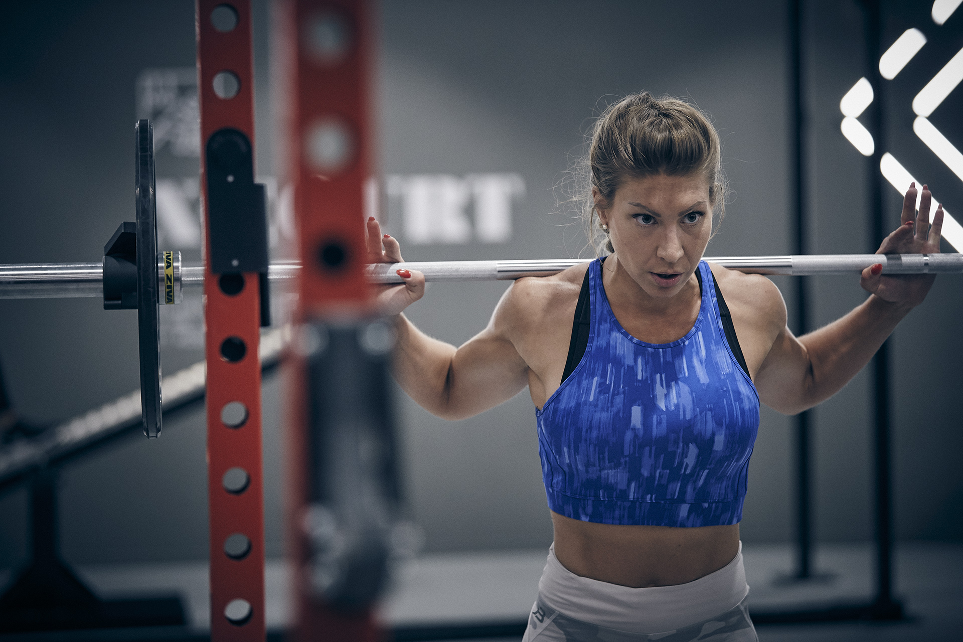 Trening & Fitness | Fitness24Seven