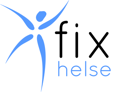 Fix Helse - Kiropraktor - Fysioterapeut - Din tverrfaglige klinikk i Trondheim