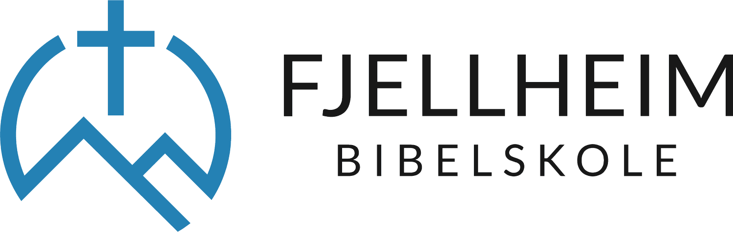 Fjellheim Bibelskole - Én  linje - Tid til hele Bibelen 