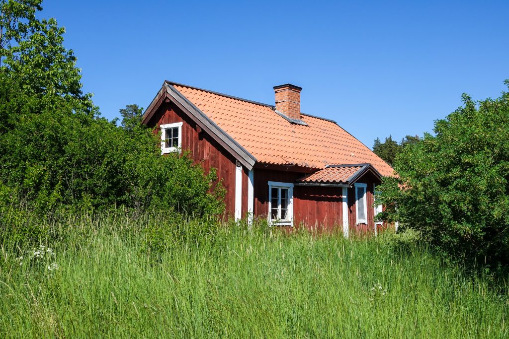 Fjogstad Hus | Vi bygger ferdighus og rehabiliterer boliger.