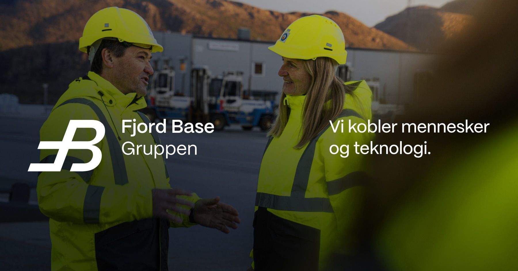 Fjord Base Gruppen