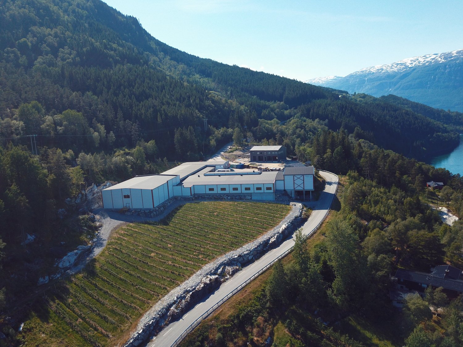 Hardanger Fjordfrukt