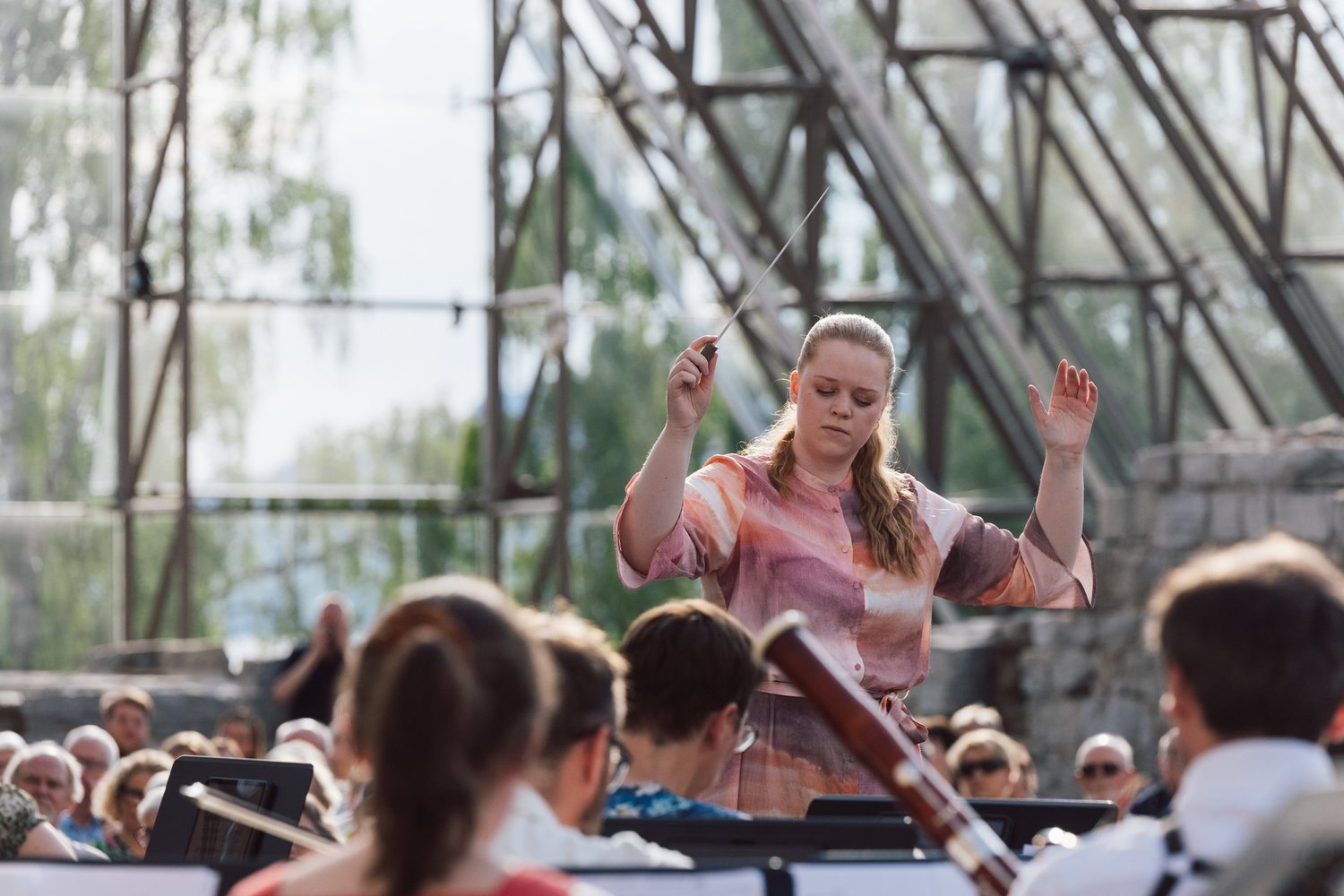 Kirsten Flagstad Festival