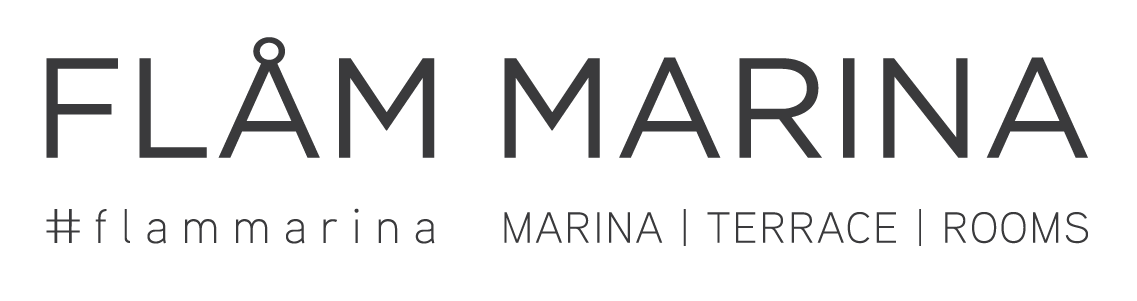 FLÅM MARINA