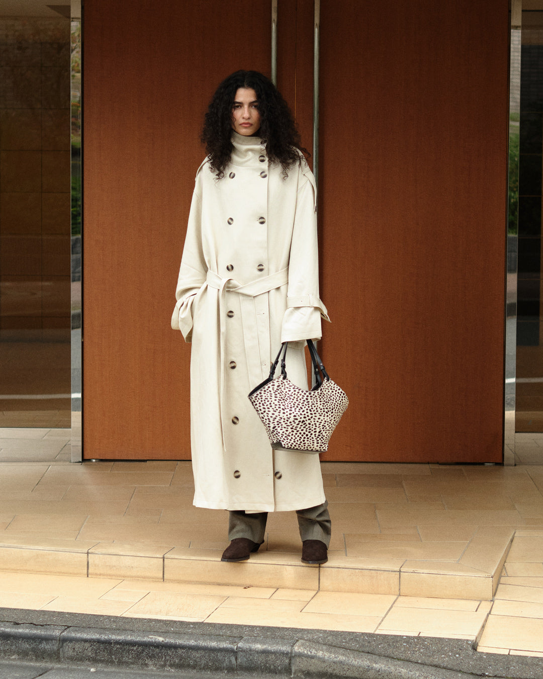 Flattered - Crafted Footwear and Leather Goods