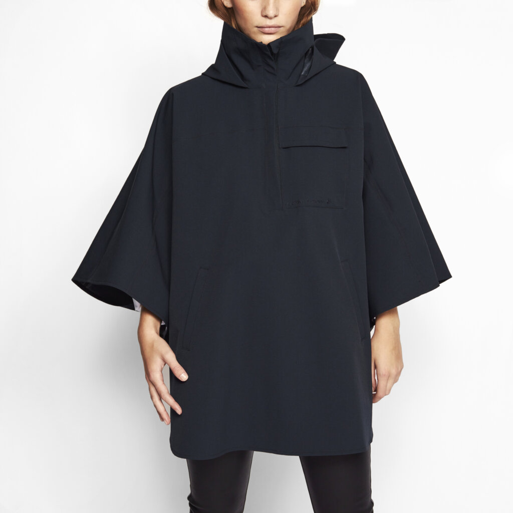 Fleischer Couture - Timeless garments - Norwegian design