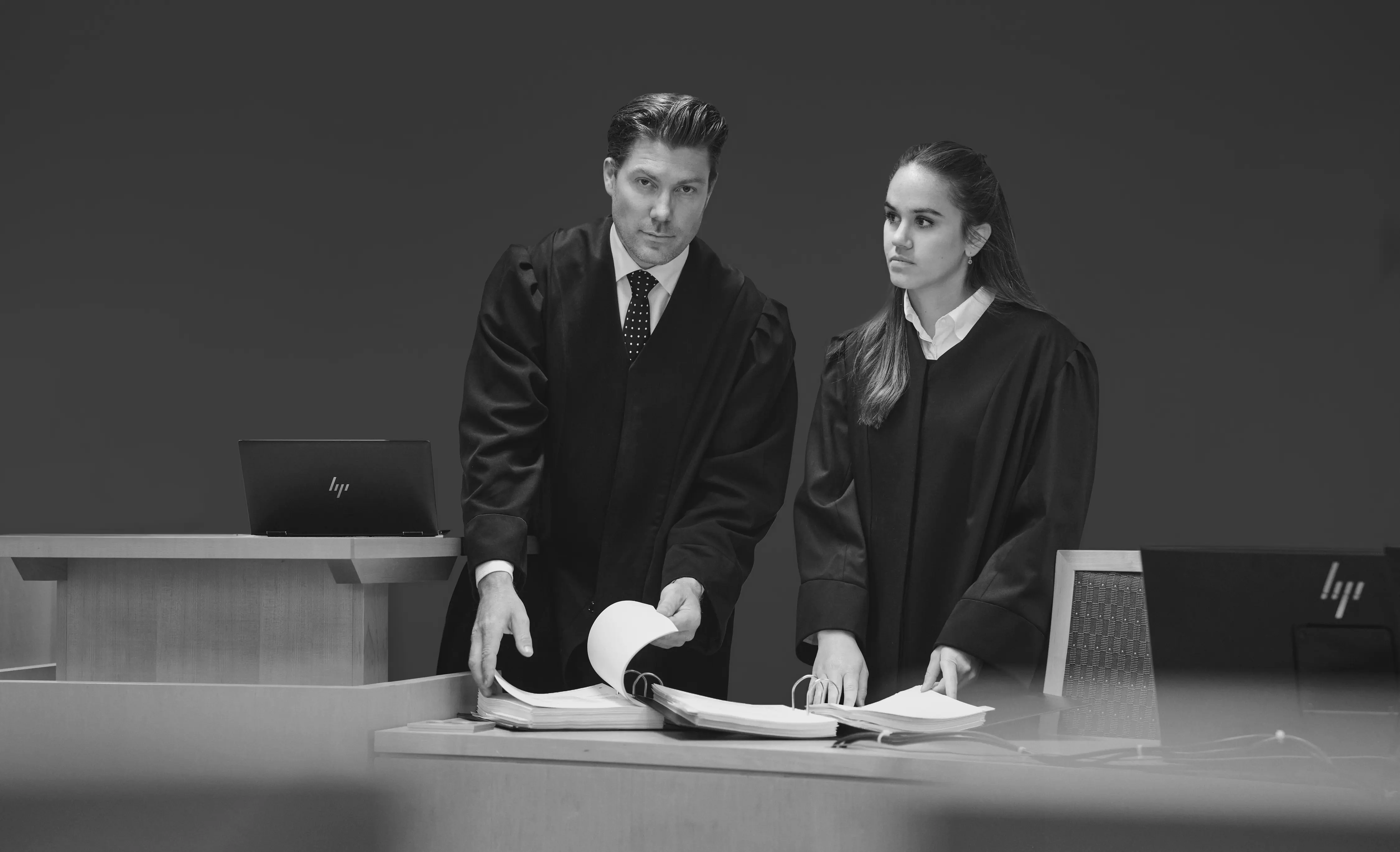 Flemmen & Co. Advokatfirma i Oslo