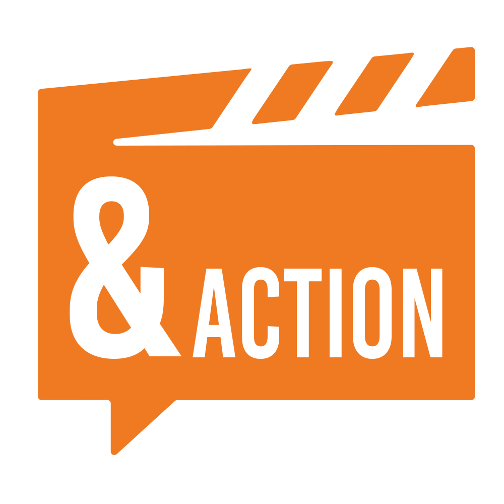 &Action -  International media festival