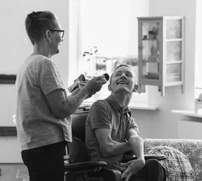 Flexihjem - Flexihjem -