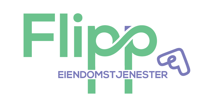 Flipp Eiendomstjenester AS – …Vi vekker perfeksjonisten i deg! :)