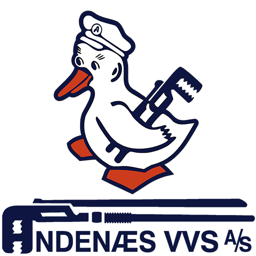 Andenæs VVS AS