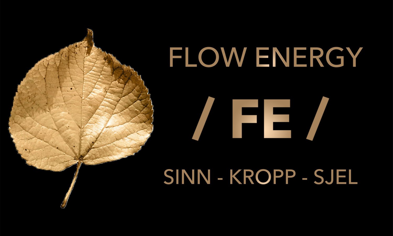Flow Energy – Stedet for helende behandling