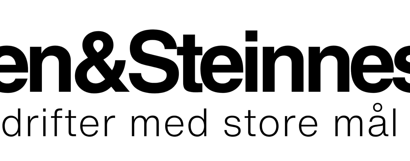 Profesjonelle nettsider til lav pris | Andersen&Steinnes