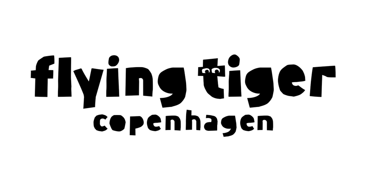 Flying Tiger Copenhagen | Fun, Creative Everyday Goods | Shop Online