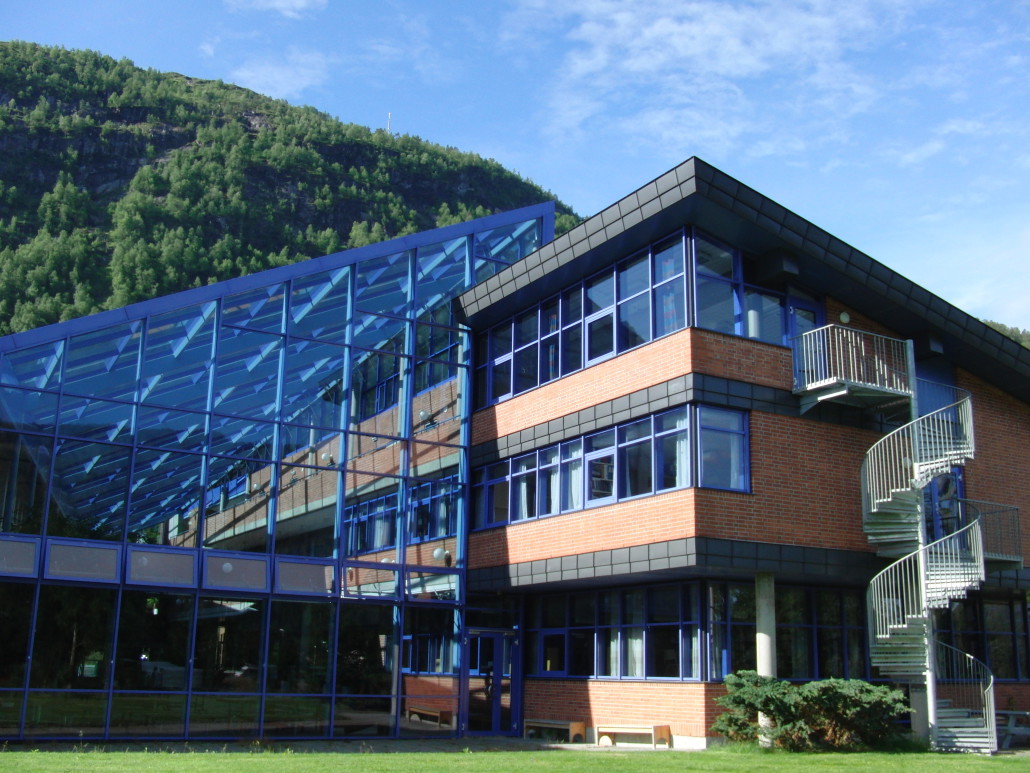 Førde Metallprodukt - blikkenslager og ventilasjon