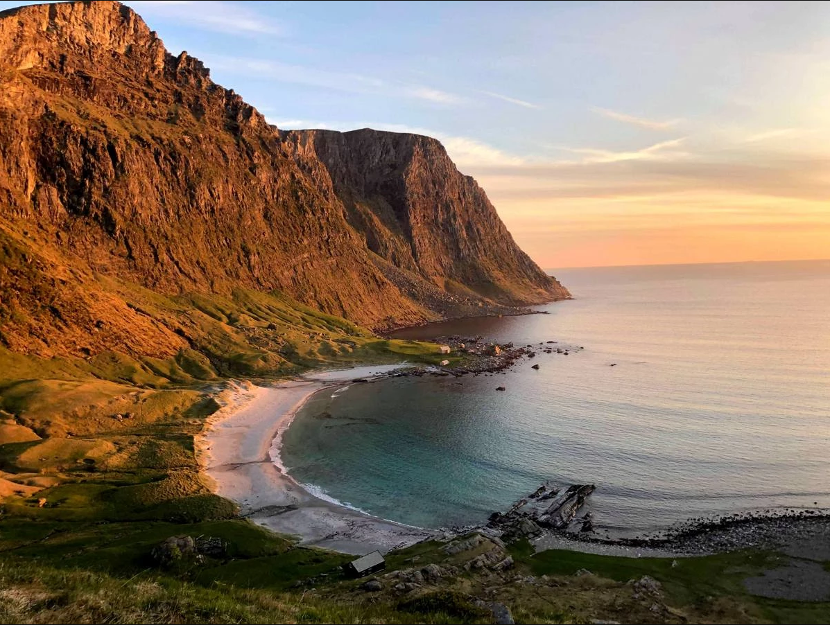 Hjemme - Sogn og Fjordane