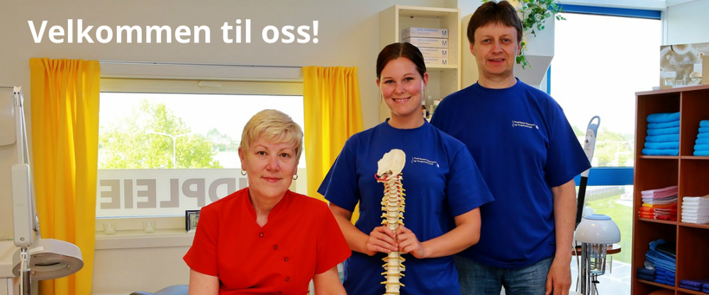 Velkommen til Energibygda