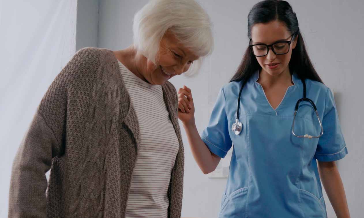 Focus Care - Kvalifisert helsepersonell til norsk helsevesen