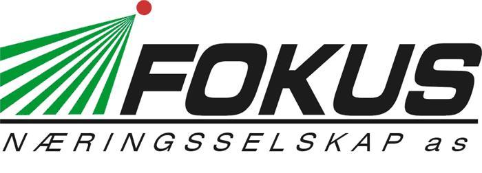 Fokus Næringsselskap