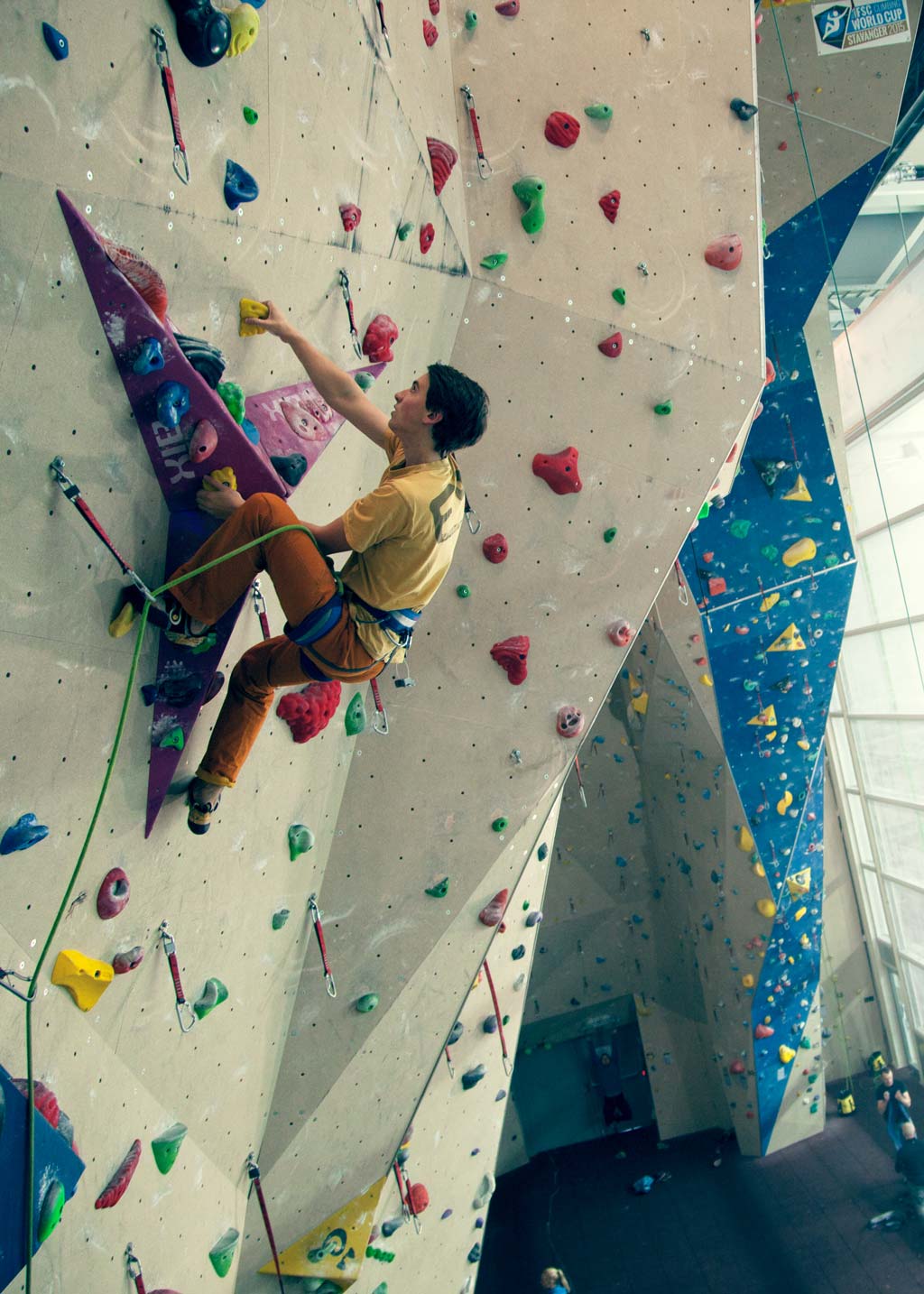 Folkehallene – Folkehallene