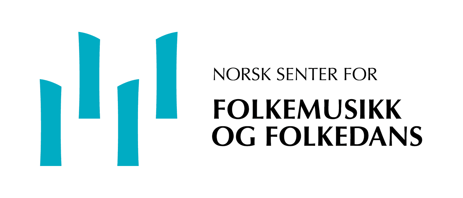 Norsk senter for folkemusikk og folkedans