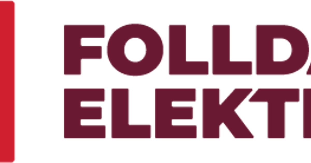 Folldal Elektro AS