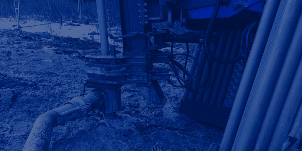 Follo Brønnboring - Vi hjelper deg med boring av vann og varme!