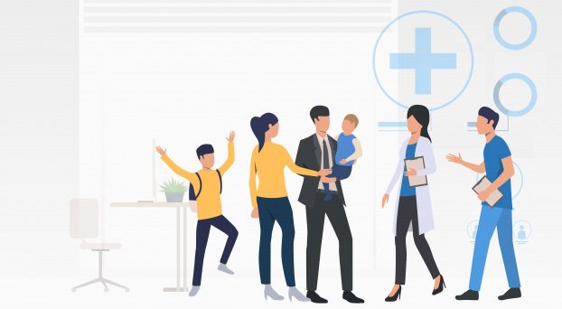 Vi gjør det smertefritt... - Anestesispesialisten