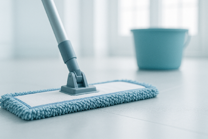 Føniks Vask og Rens AS