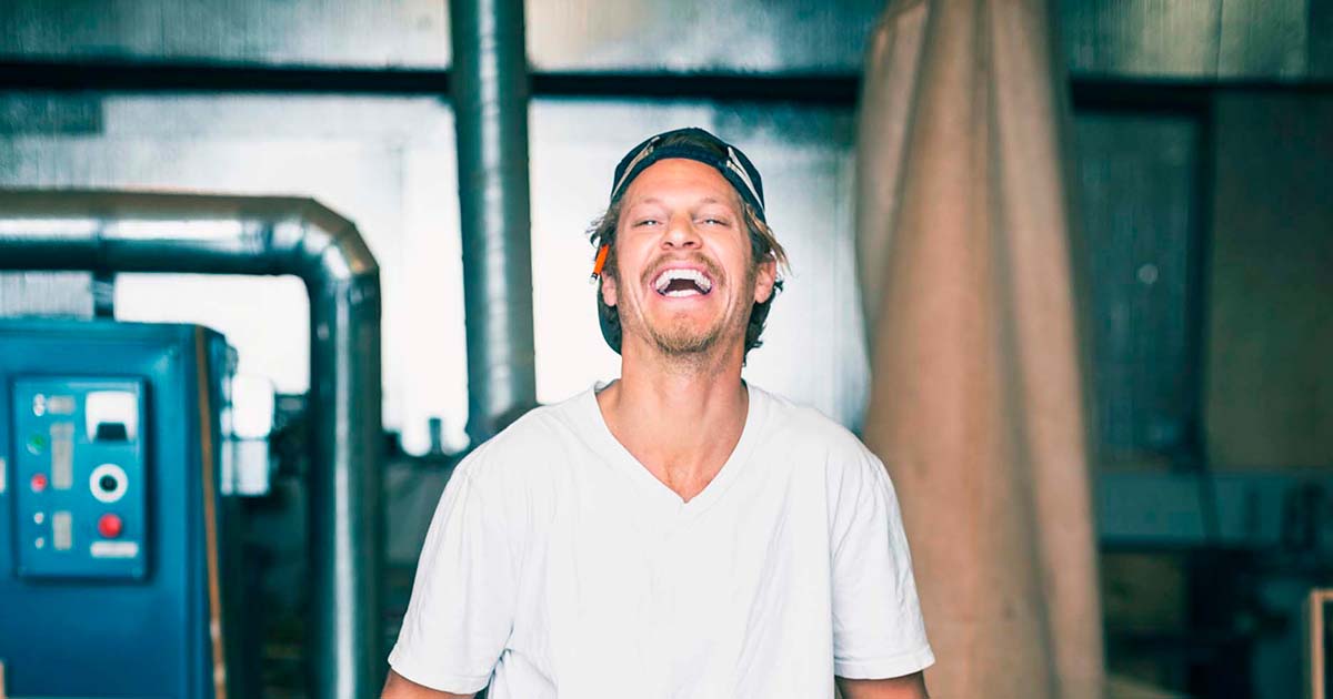 Fønix – Livsglede gjennom arbeid