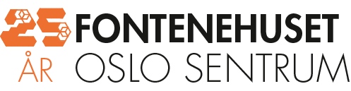 Fontenehuset Oslo sentrum