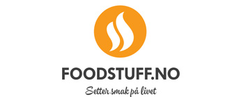 Foodstuff - Matkonservering, krydder og utstyr