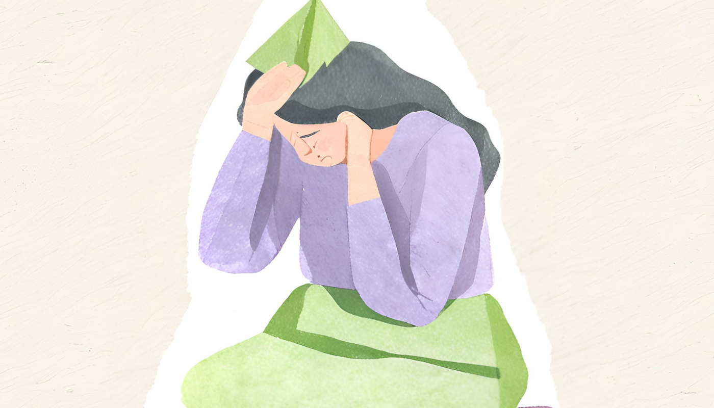 Hjem - Angstforeningen