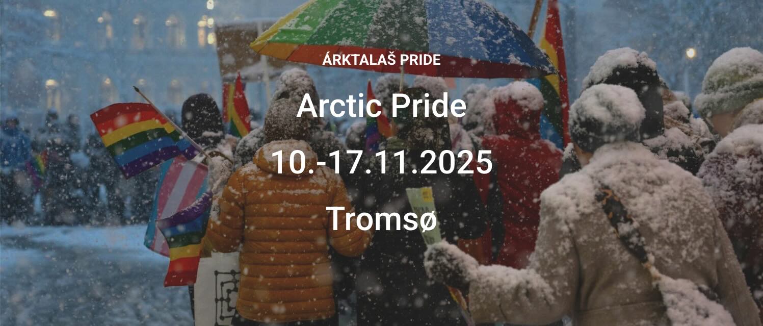 FRI Troms og Finnmark